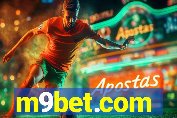 m9bet.com