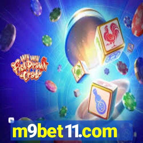 m9bet11.com