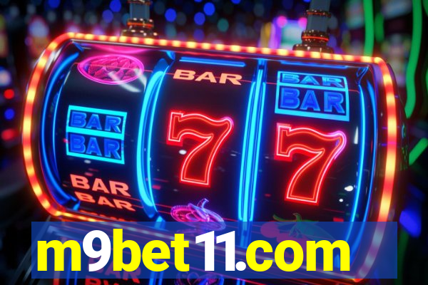 m9bet11.com