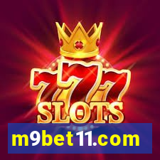 m9bet11.com