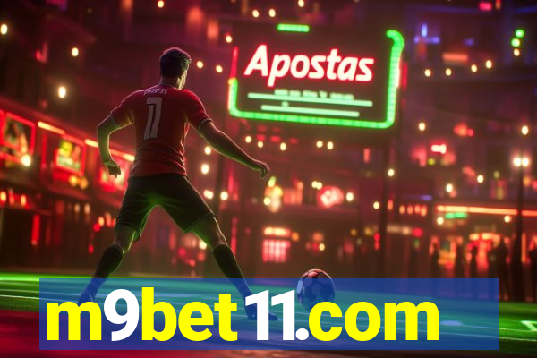 m9bet11.com