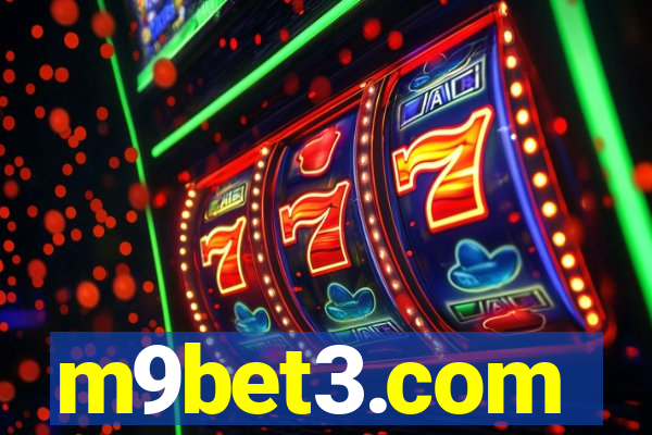 m9bet3.com