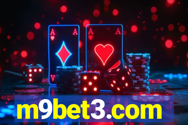 m9bet3.com