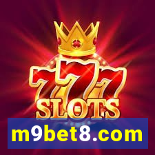 m9bet8.com