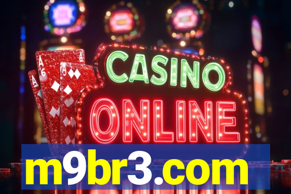 m9br3.com