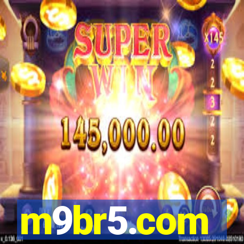 m9br5.com