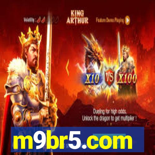 m9br5.com
