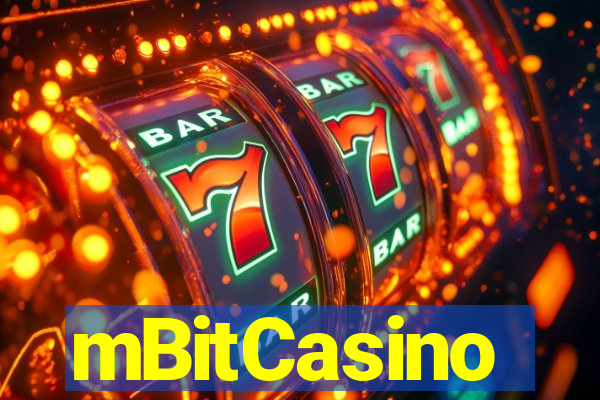 mBitCasino