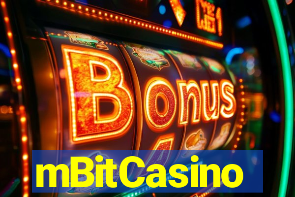 mBitCasino