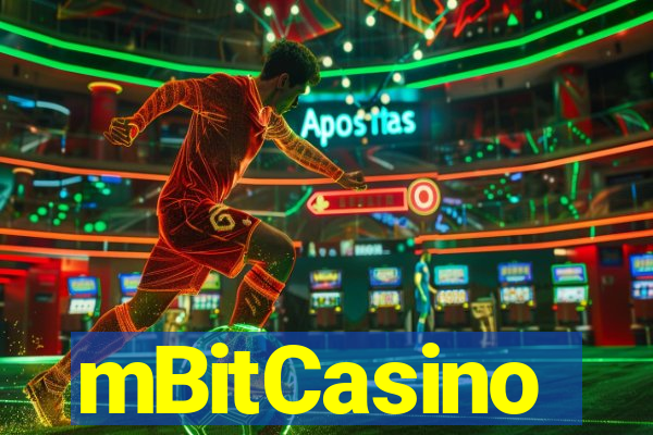 mBitCasino