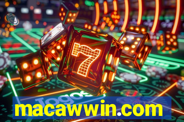 macawwin.com