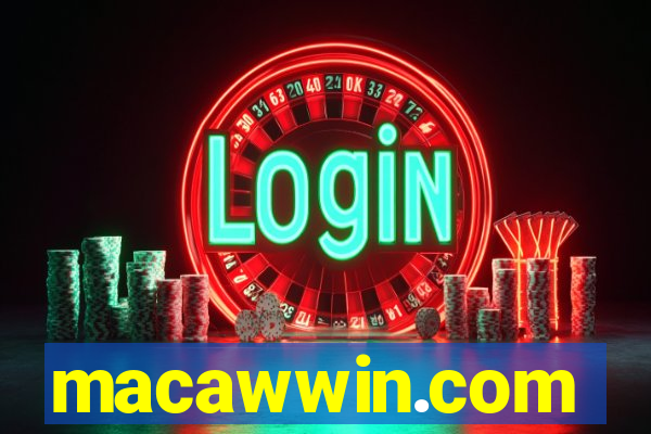 macawwin.com