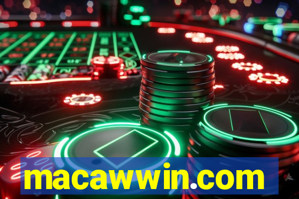 macawwin.com