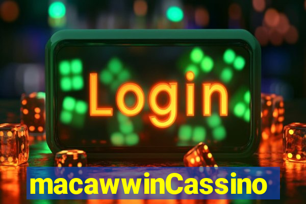 macawwinCassino