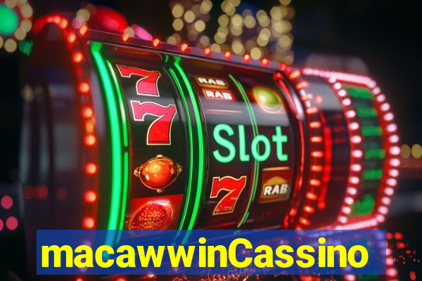 macawwinCassino