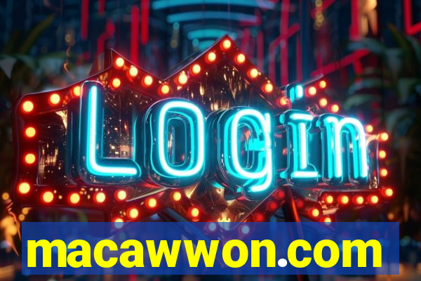 macawwon.com