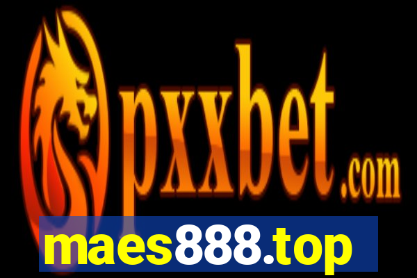 maes888.top