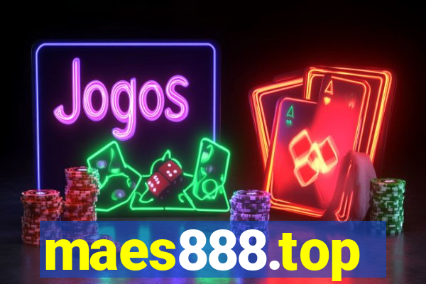 maes888.top
