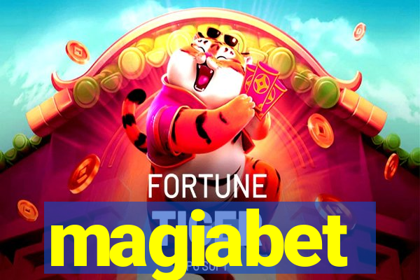 magiabet