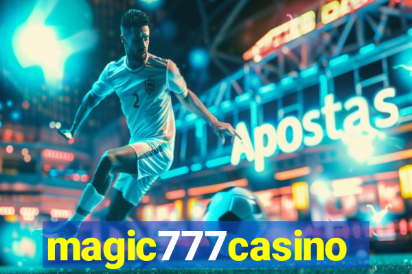 magic777casino