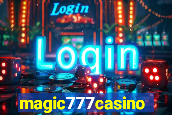 magic777casino