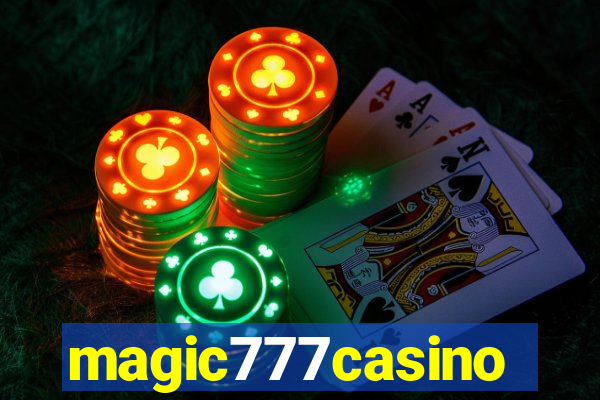 magic777casino