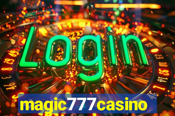 magic777casino