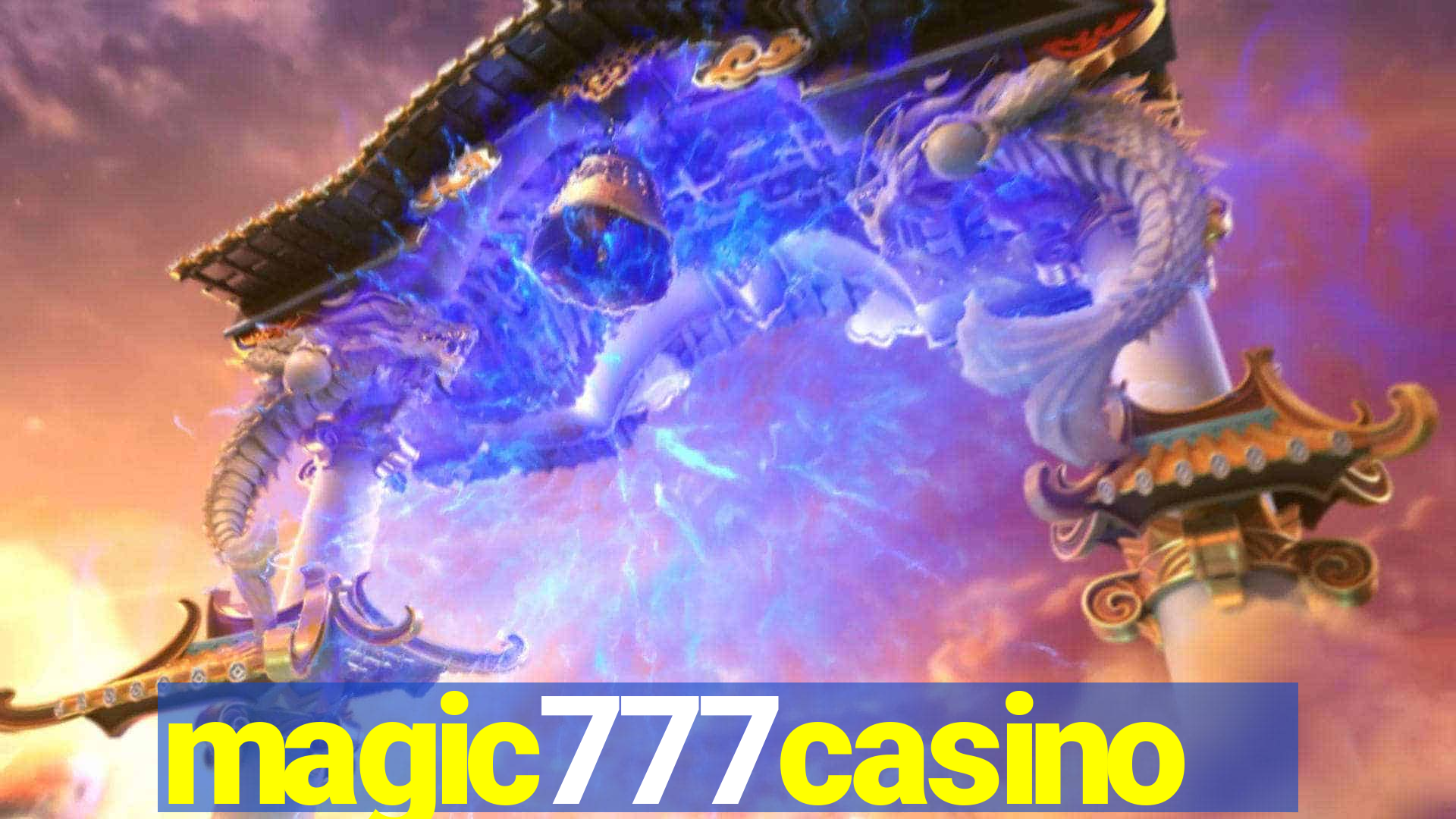 magic777casino