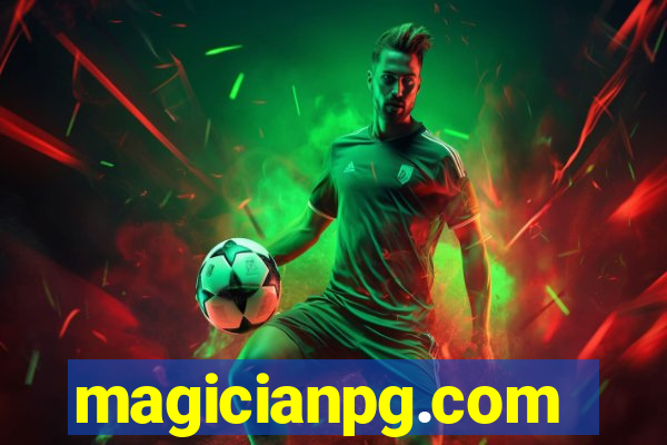 magicianpg.com