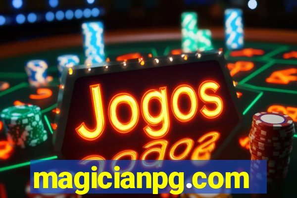 magicianpg.com