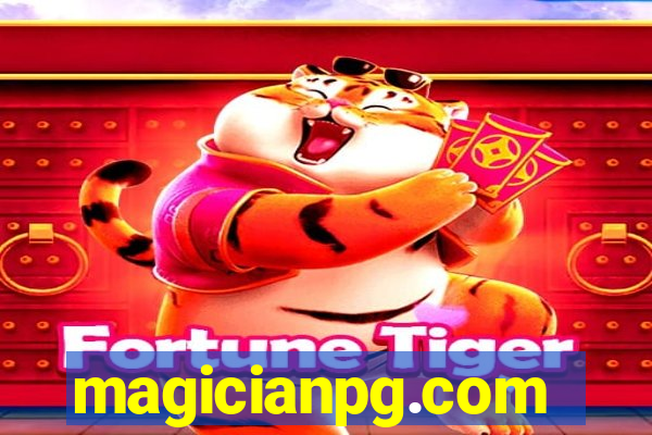 magicianpg.com