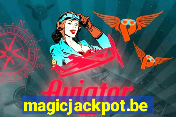 magicjackpot.bet.br