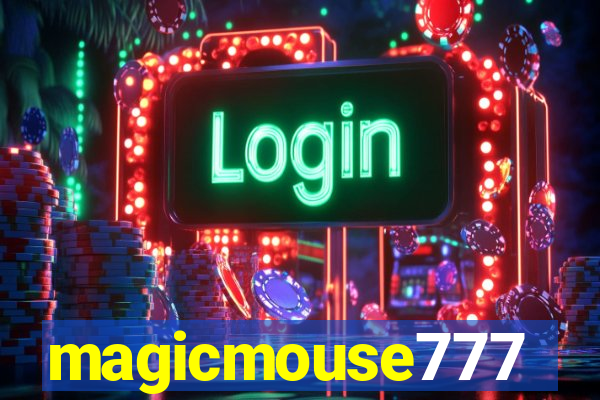 magicmouse777