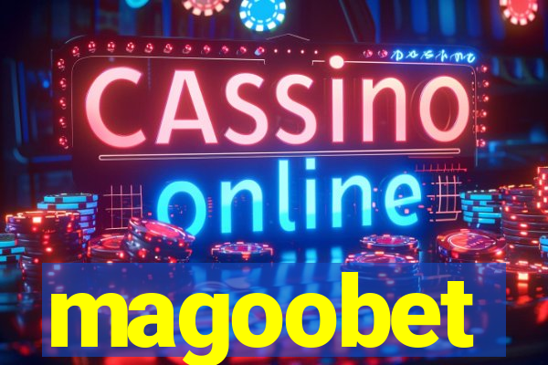 magoobet