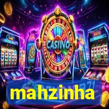 mahzinha