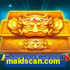 maidscan.com