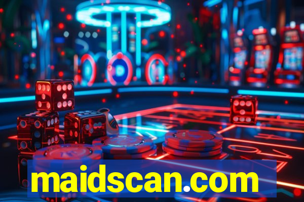 maidscan.com
