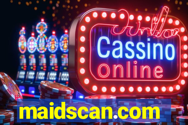 maidscan.com