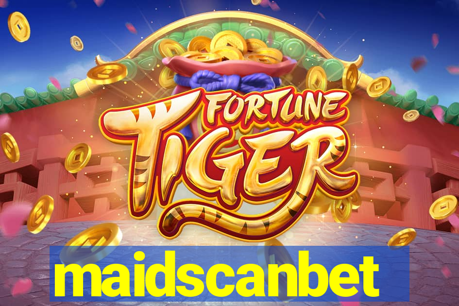 maidscanbet