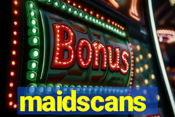 maidscans