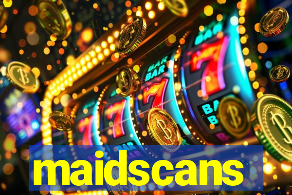 maidscans