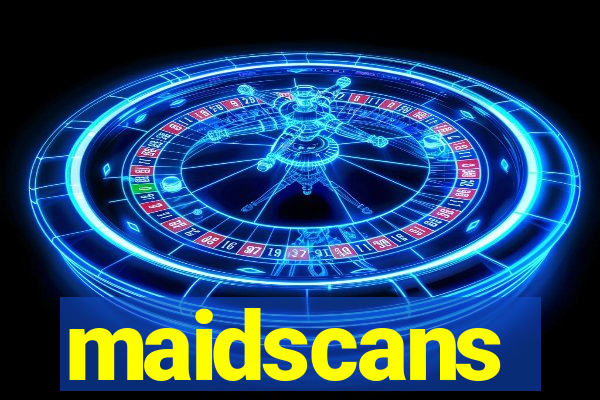 maidscans