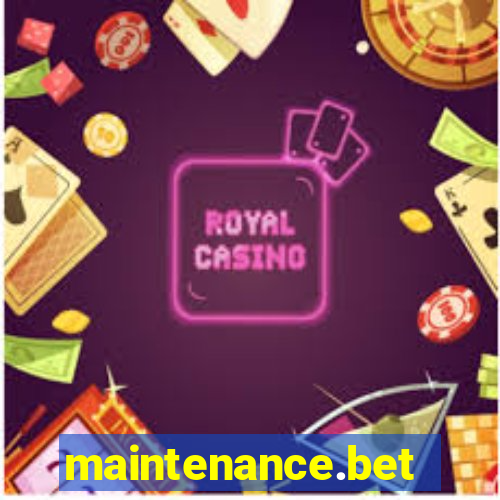 maintenance.bet3000.de