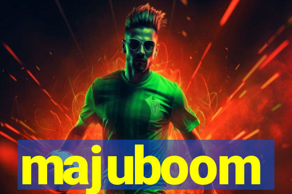 majuboom