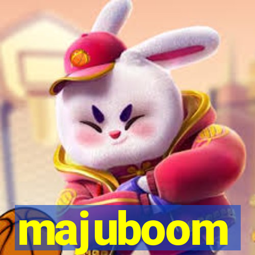 majuboom