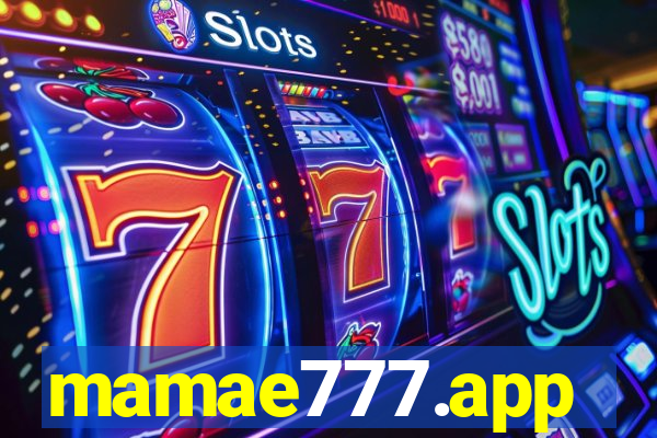 mamae777.app