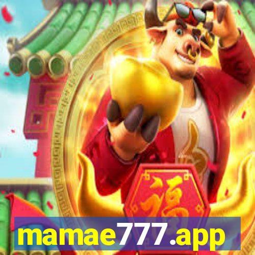 mamae777.app