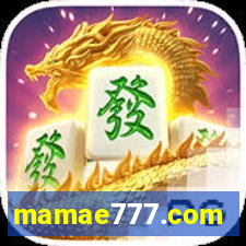 mamae777.com