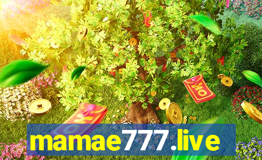 mamae777.live