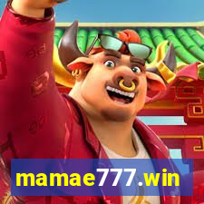 mamae777.win